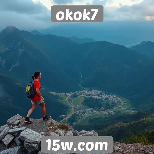 guias e dicas para iniciantes no okok7