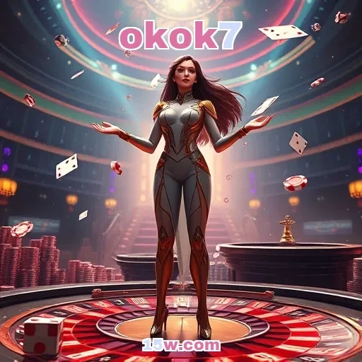 okok7 VIP: O Guia Completo Para Maximizar Sua Jogatina